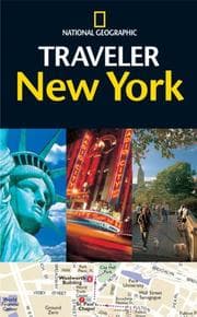 Tapa de The National geographic traveler