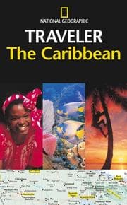 Tapa de The National Geographic traveler