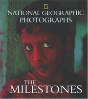Tapa de National Geographic Photographs