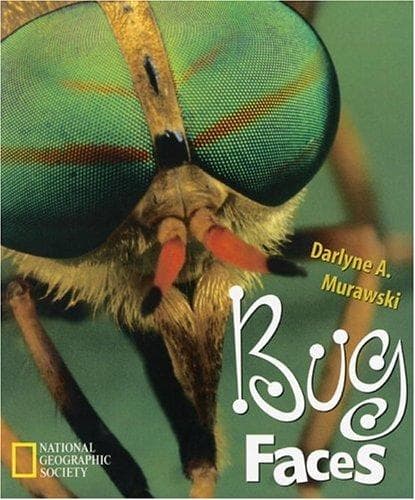Tapa de Bug Faces