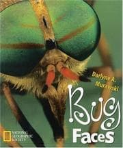Tapa de Bug Faces