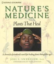 Tapa de Nature's Medicine: Plants that Heal