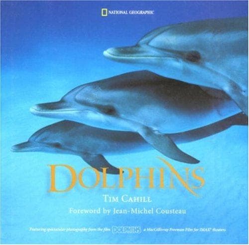 Tapa de Dolphins (Imax)
