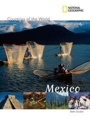 Tapa de National Geographic countries of the world