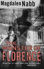 Tapa de The Monster of Florence