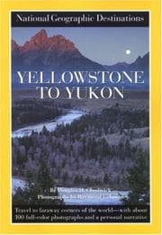Tapa de Yellowstone to Yukon