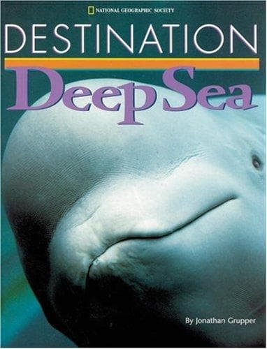 Tapa de Destination