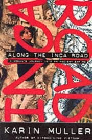 Tapa de Along the Inca Road