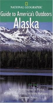 Tapa de Alaska