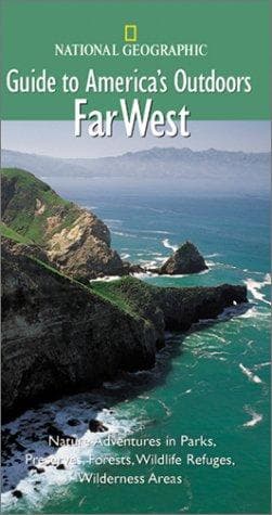 Tapa de Far West