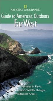 Tapa de Far West