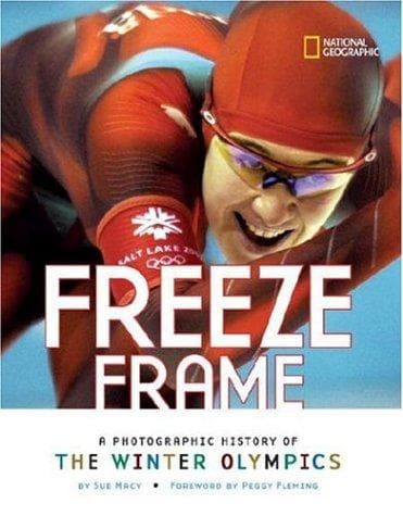 Tapa de Freeze frame