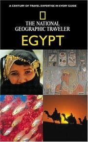 Tapa de National Geographic Traveler