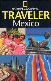 Tapa de National Geographic Traveler