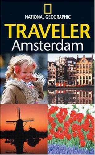 Tapa de Amsterdam