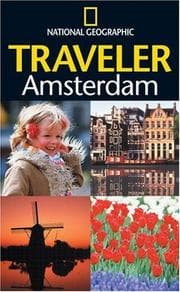 Tapa de Amsterdam