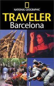 Tapa de National Geographic Traveler