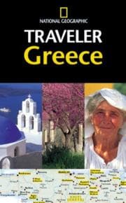 Tapa de National Geographic Traveler