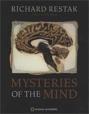 Tapa de Mysteries of the Mind