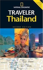Tapa de National Geographic Traveler