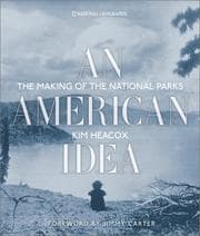 Tapa de An American idea
