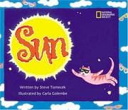Tapa de Sun