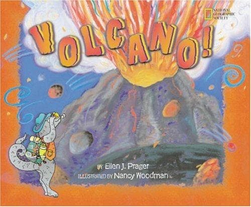 Tapa de Volcano!