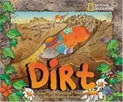 Tapa de Dirt