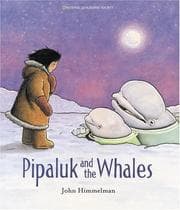 Tapa de Pipaluk and the whales