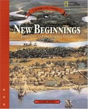 Tapa de New Beginnings