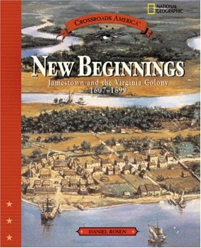 Tapa de New Beginnings