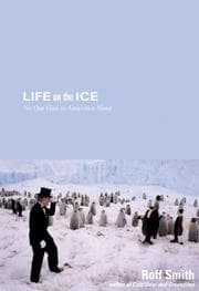 Tapa de Life on the ice