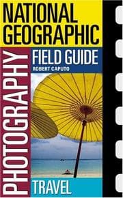 Tapa de National Geographic Photography Field Guide