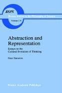 Tapa de Abstraction and representation