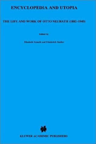 Tapa de Encyclopedia and Utopia