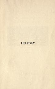 Tapa de Lillygay