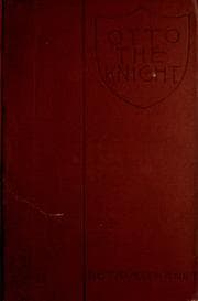 Tapa de Otto the knight