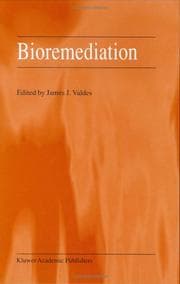 Tapa de Bioremediation