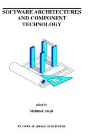 Tapa de Software Architectures and Component Technology
