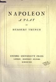 Tapa de Napoleon