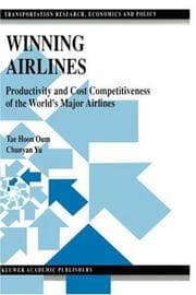 Tapa de Winning airlines