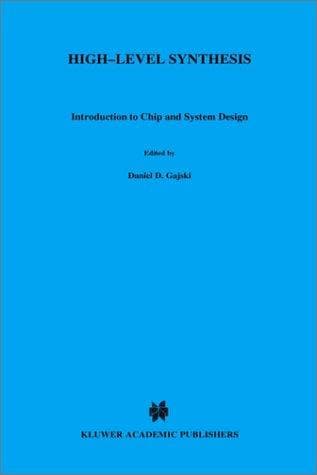 Tapa de High-Level Synthesis