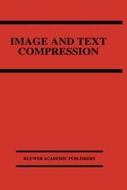 Tapa de Image and text compression