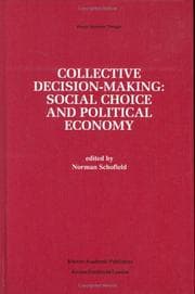 Tapa de Collective Decision-Making: