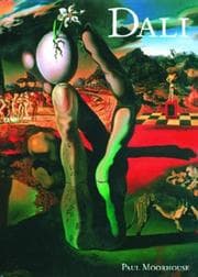 Tapa de Dalí