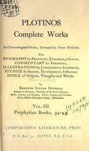 Tapa de Complete works, in chronological order, grouped in four periods