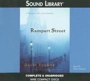 Tapa de Rampart Street (Valentin St. Cyr Mysteries)