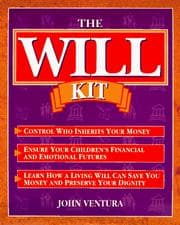 Tapa de The will kit