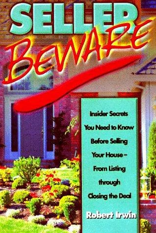 Tapa de Seller beware