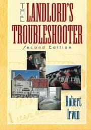 Tapa de The landlord's troubleshooter